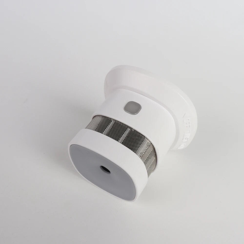 Heiman Reykskynjari Zigbee