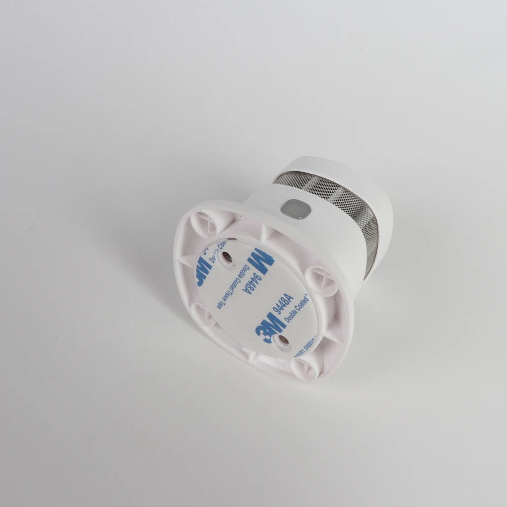 Heiman Reykskynjari Zigbee