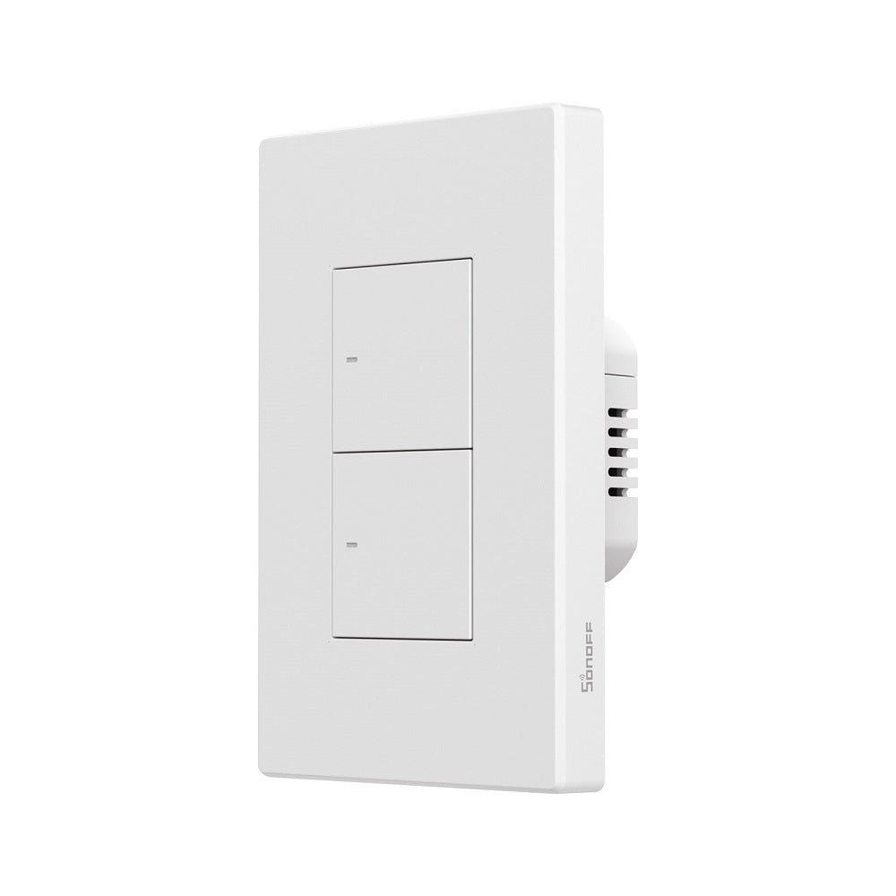 SONOFF SwitchMan Snjall ljósrofi - Matter