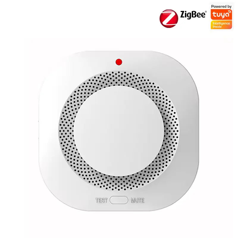 Tuya WiFi / Zigbee Reykskynjari