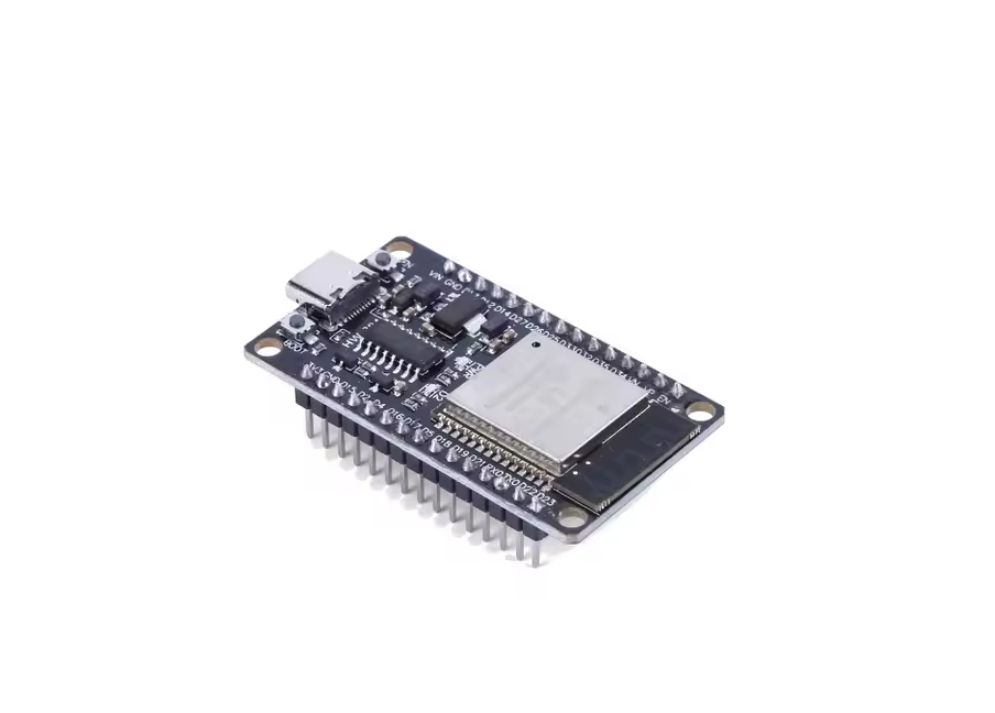 ESP32 WROOM-32 Type C