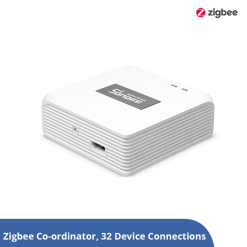 Zigbee Bridge Pro