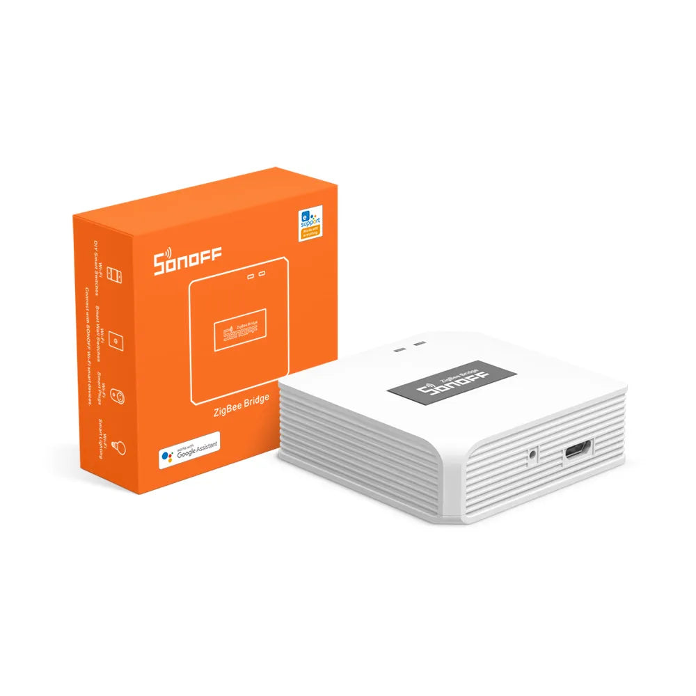 Zigbee Bridge Pro