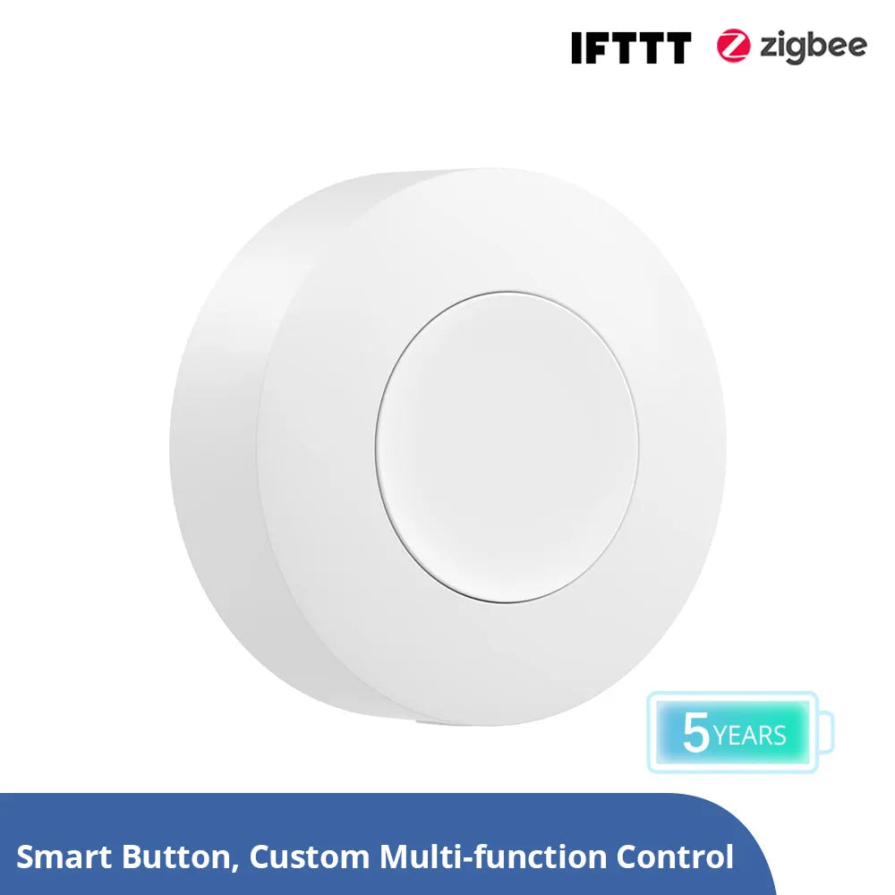 Zigbee takki - Wireless Switch | SNZB-01P