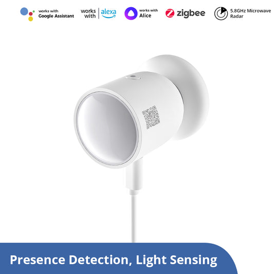 Human Presence Sensor